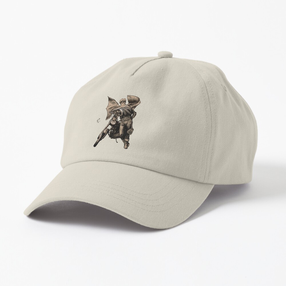 Item preview, Dad Hat designed and sold by SlideRulesYou.