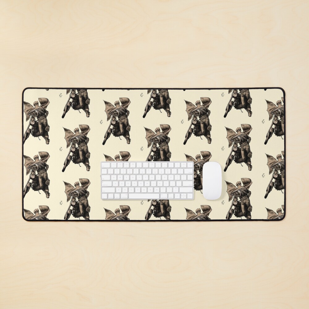Item preview, Desk Mat designed and sold by SlideRulesYou.