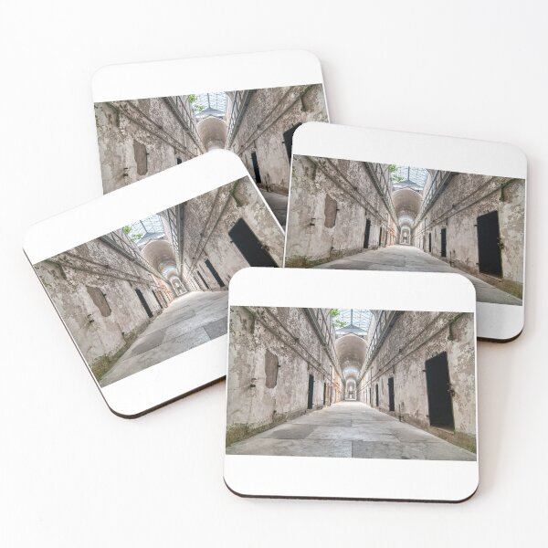 Item preview, Eastern State Penitentiary  designed and sold by Matthew Carroll.