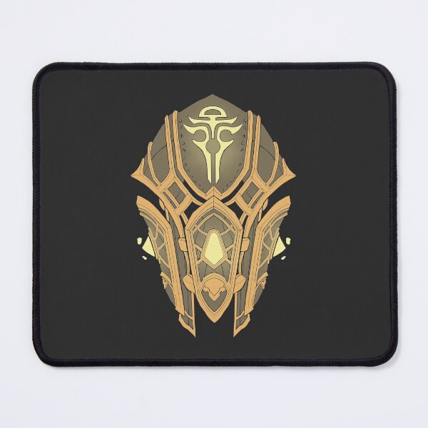 Item preview, Lightforged Draenei Crest designed and sold by All-Sorts.