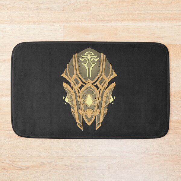 Item preview, Lightforged Draenei Crest designed and sold by All-Sorts.