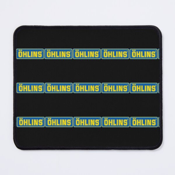 Item preview, Ohlins Racing Retro   designed and sold by Broughman38.