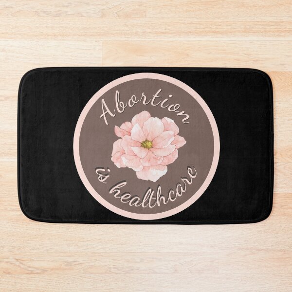 Item preview, Abortion is Healthcare designed and sold by Oceanarium.