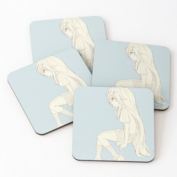 Item preview, otaku girl designed and sold by Daykuronuma.