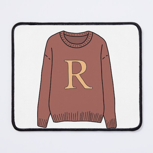Item preview, Ronald's Ugly Sweater designed and sold by MadaFaCose.