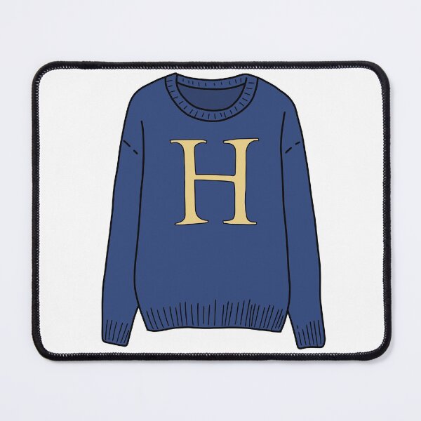 Item preview, Harry's Christmas Ugly Sweater designed and sold by MadaFaCose.
