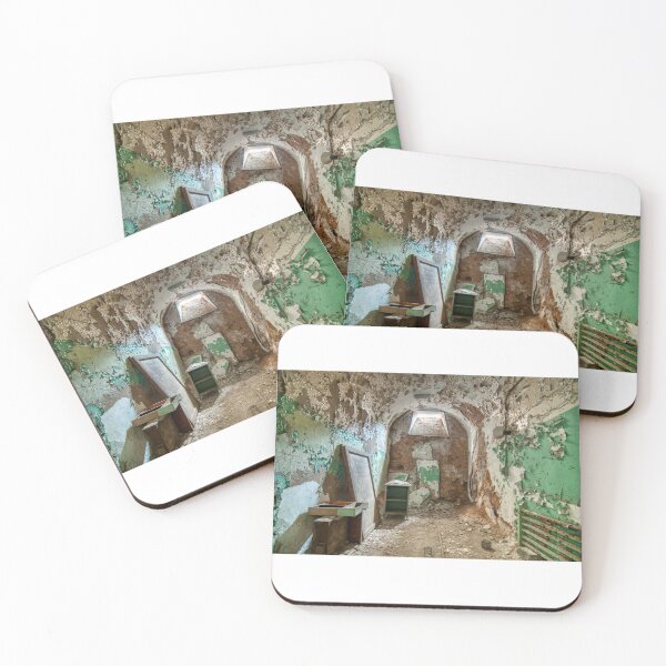Item preview, Eastern State Penitentiary  designed and sold by Matthew Carroll.