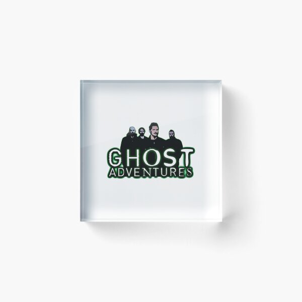 Item preview, Ghost Adventures T-ShirtGhost Adventures Crew  designed and sold by Astraxelenca.