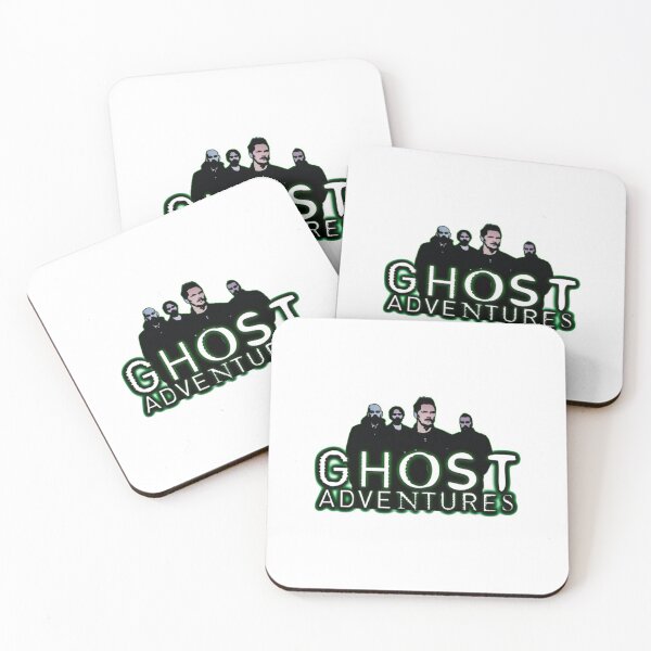 Item preview, Ghost Adventures T-ShirtGhost Adventures Crew  designed and sold by Astraxelenca.