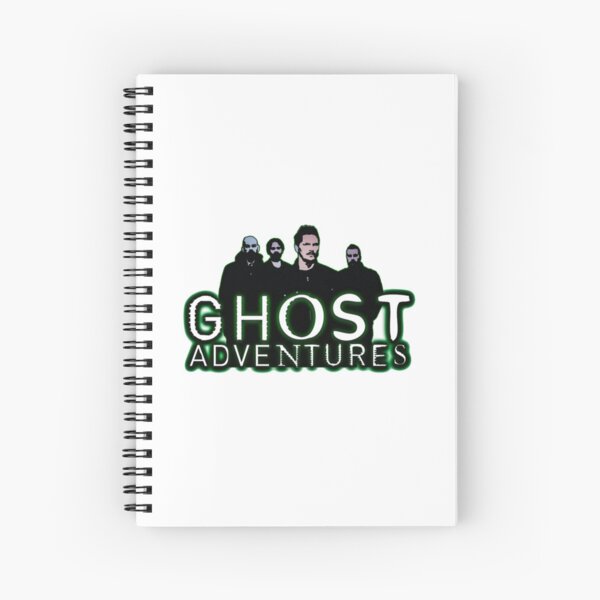 Item preview, Ghost Adventures T-ShirtGhost Adventures Crew  designed and sold by Astraxelenca.