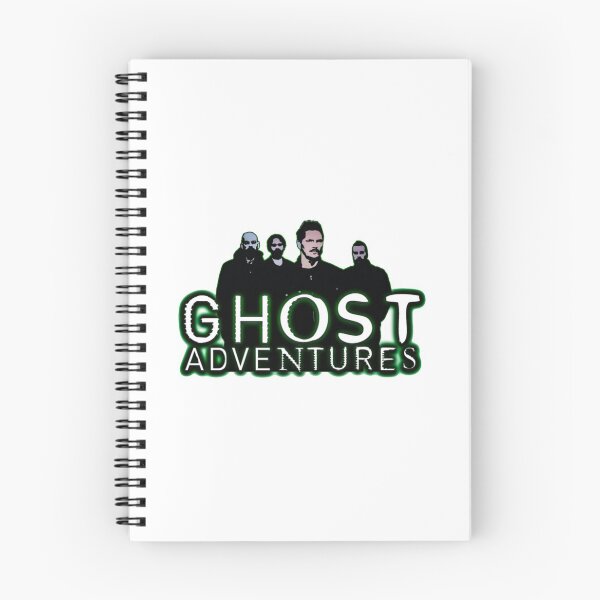 Item preview, Ghost Adventures T-ShirtGhost Adventures Crew  designed and sold by Astraxelenca.