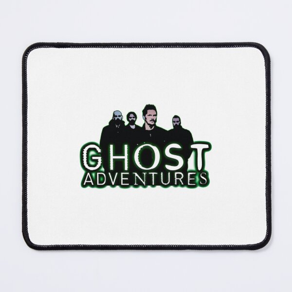 Item preview, Ghost Adventures T-ShirtGhost Adventures Crew designed and sold by Astraxelenca.