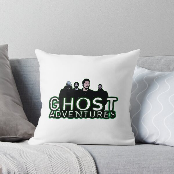 Item preview, Ghost Adventures T-ShirtGhost Adventures Crew  designed and sold by Astraxelenca.