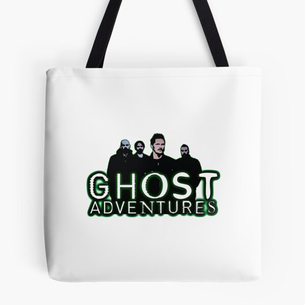 Item preview, Ghost Adventures T-ShirtGhost Adventures Crew  designed and sold by Astraxelenca.