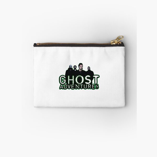 Item preview, Ghost Adventures T-ShirtGhost Adventures Crew  designed and sold by Astraxelenca.