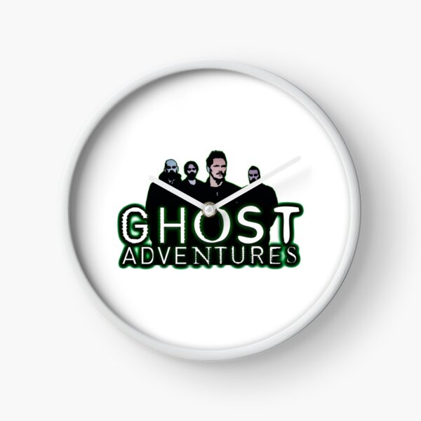 Item preview, Ghost Adventures T-ShirtGhost Adventures Crew  designed and sold by Astraxelenca.