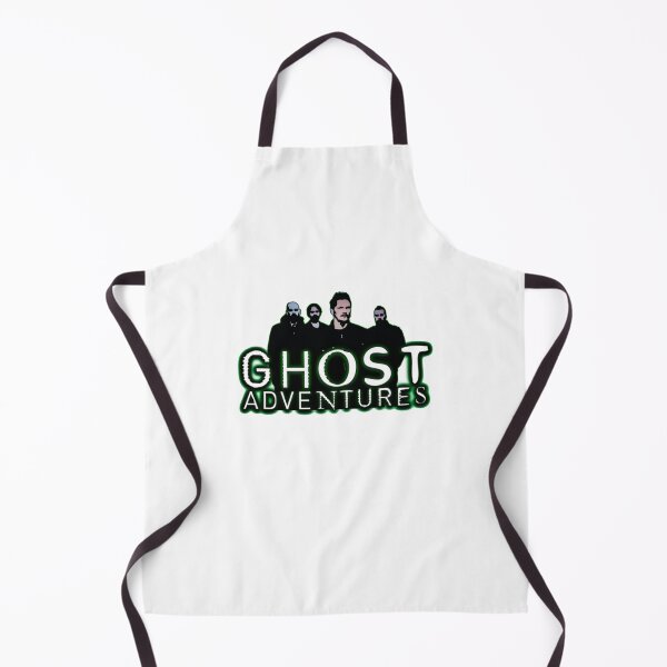 Item preview, Ghost Adventures T-ShirtGhost Adventures Crew designed and sold by Astraxelenca.