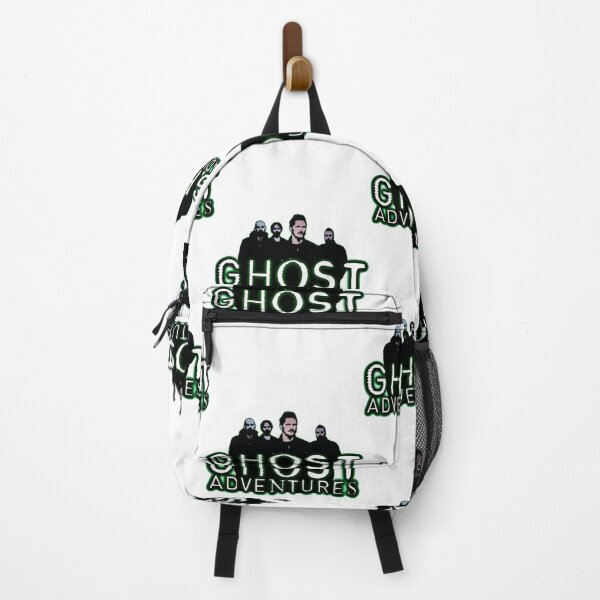 Item preview, Ghost Adventures T-ShirtGhost Adventures Crew designed and sold by Astraxelenca.