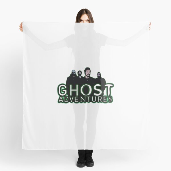 Item preview, Ghost Adventures T-ShirtGhost Adventures Crew designed and sold by Astraxelenca.