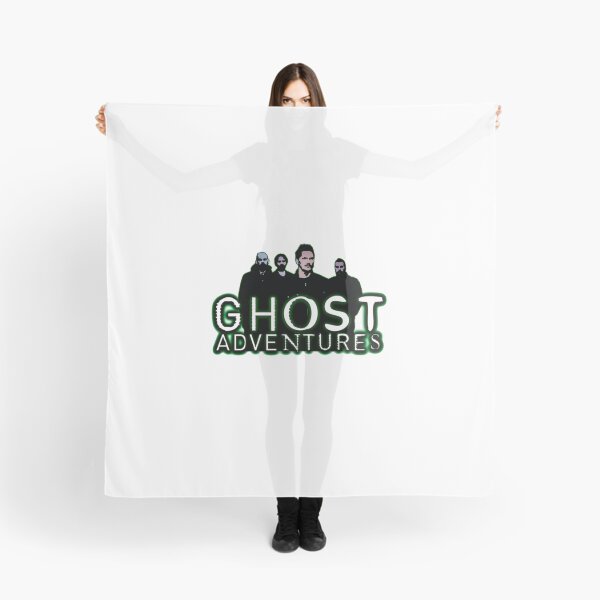 Item preview, Ghost Adventures T-ShirtGhost Adventures Crew designed and sold by Astraxelenca.