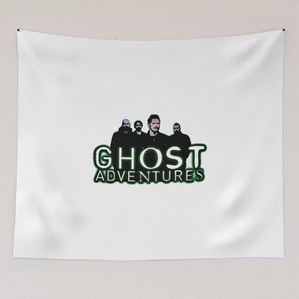 Item preview, Ghost Adventures T-ShirtGhost Adventures Crew  designed and sold by Astraxelenca.