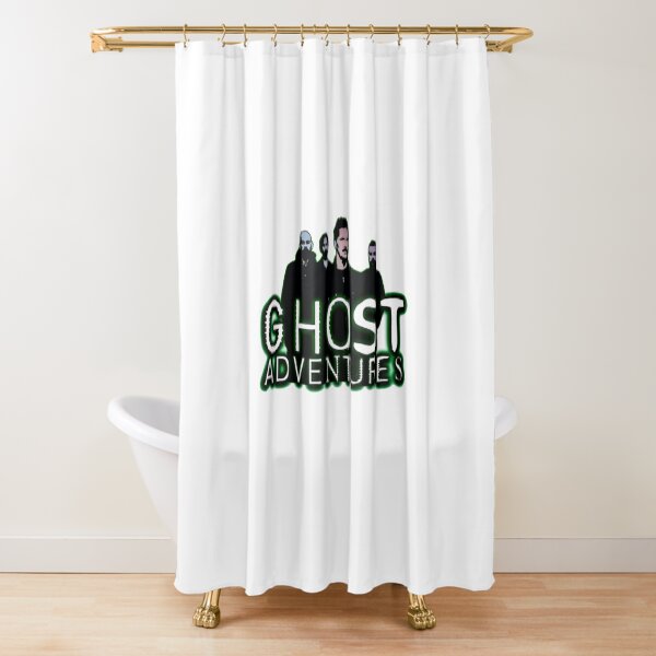 Item preview, Ghost Adventures T-ShirtGhost Adventures Crew  designed and sold by Astraxelenca.