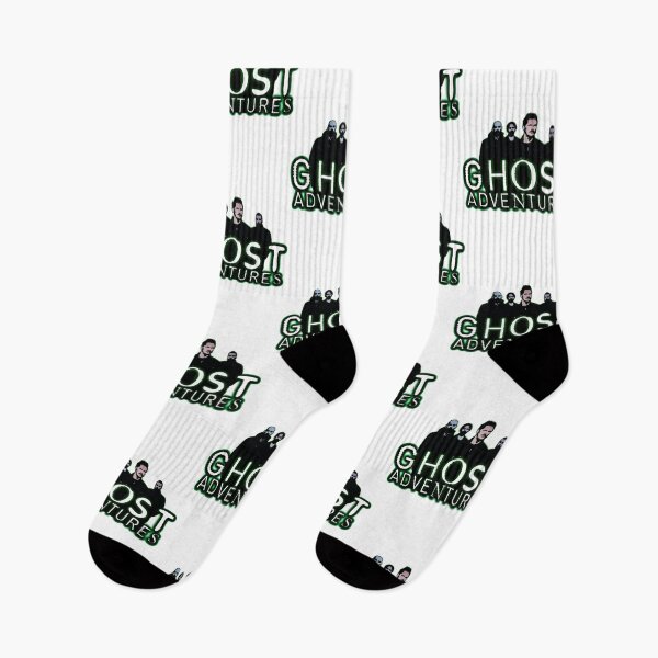 Item preview, Ghost Adventures T-ShirtGhost Adventures Crew  designed and sold by Astraxelenca.
