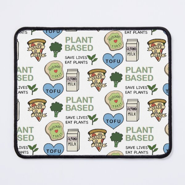 Item preview, Vegan Plant Based Veganuary Starter pack designed and sold by MadaFaCose.