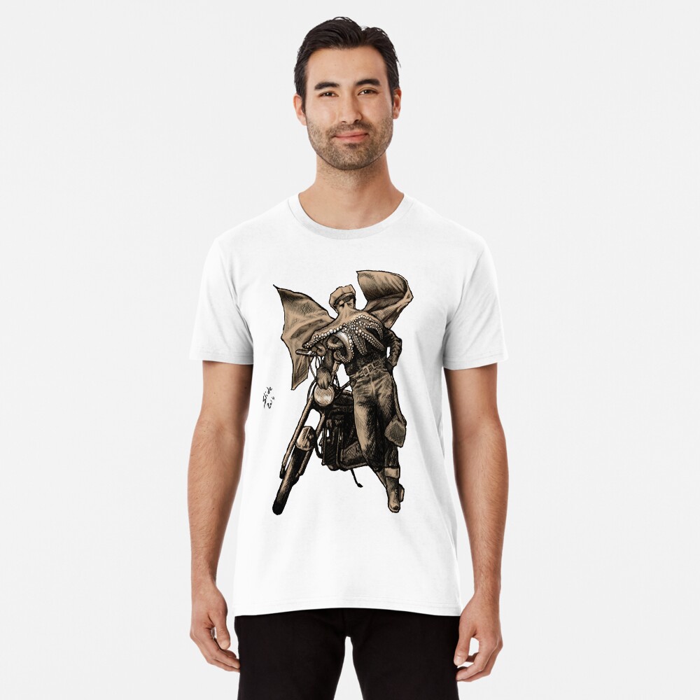 Item preview, Premium T-Shirt designed and sold by SlideRulesYou.