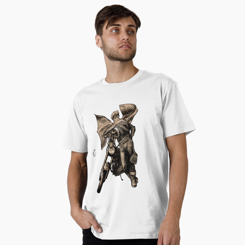 Item preview, Premium T-Shirt designed and sold by SlideRulesYou.