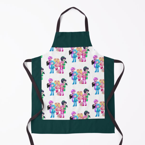 Item preview, Inquisitormaster Backpack designed and sold by EllysGacha.