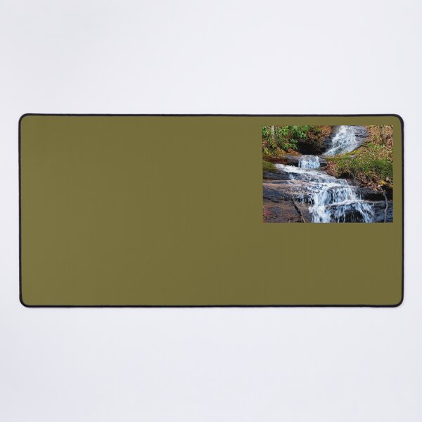 Item preview, A Bartram Trail Cascading Waterfall designed and sold by Jean Gregory Evans.