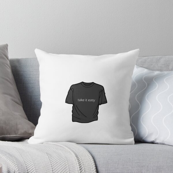 Item preview, teke it easy t-shirt designed and sold by setrix-store.