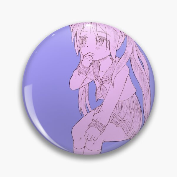 Item preview, tsundere designed and sold by Daykuronuma.