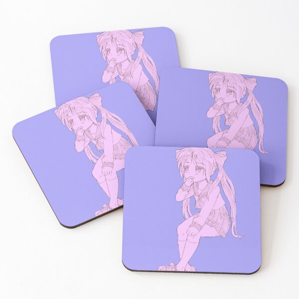 Item preview, tsundere designed and sold by Daykuronuma.