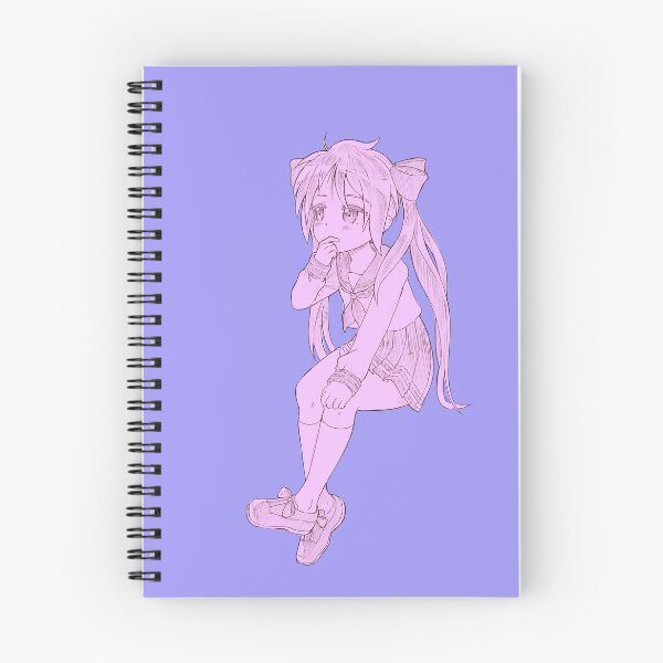 Item preview, tsundere designed and sold by Daykuronuma.