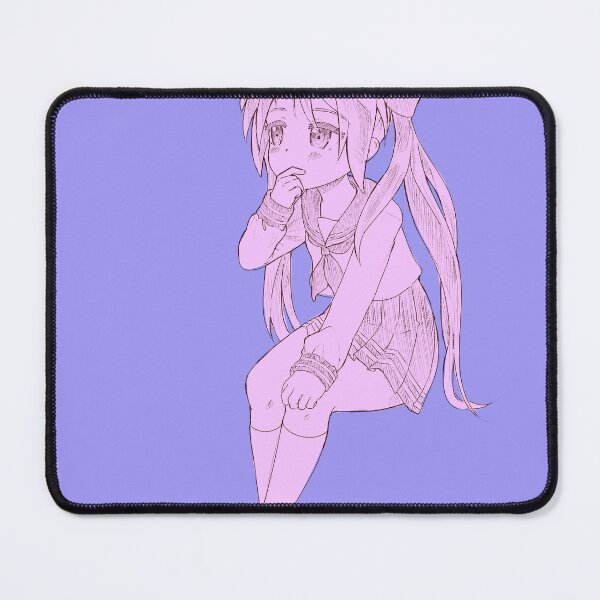 Item preview, tsundere designed and sold by Daykuronuma.