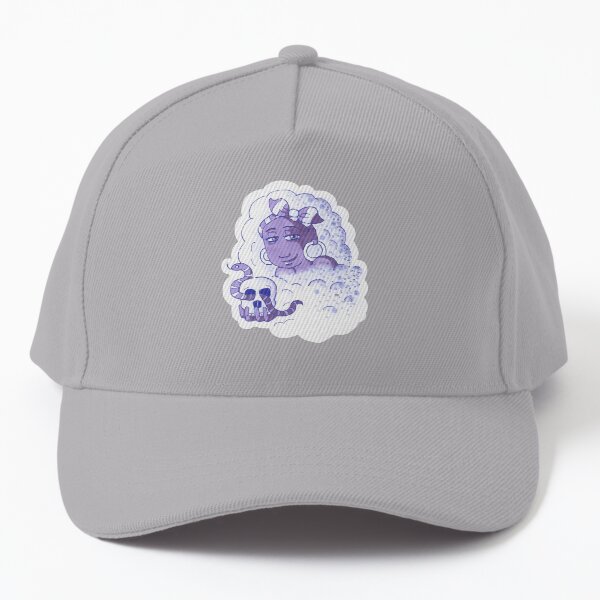 Companions - Southern Gothic Baseball Cap