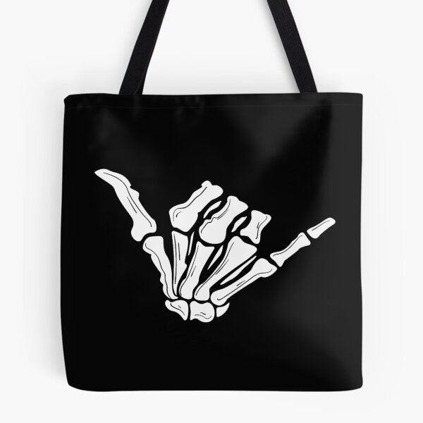 Item preview, Skeleton Two Fingers designed and sold by Buddy Boss.