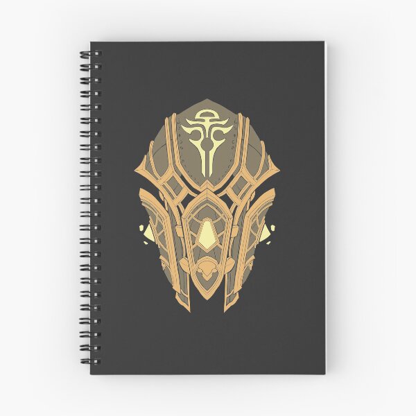 Item preview, Lightforged Draenei Crest - Alt designed and sold by All-Sorts.
