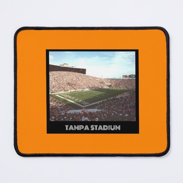 Item preview, Tampa Stadium designed and sold by DeadStadium.
