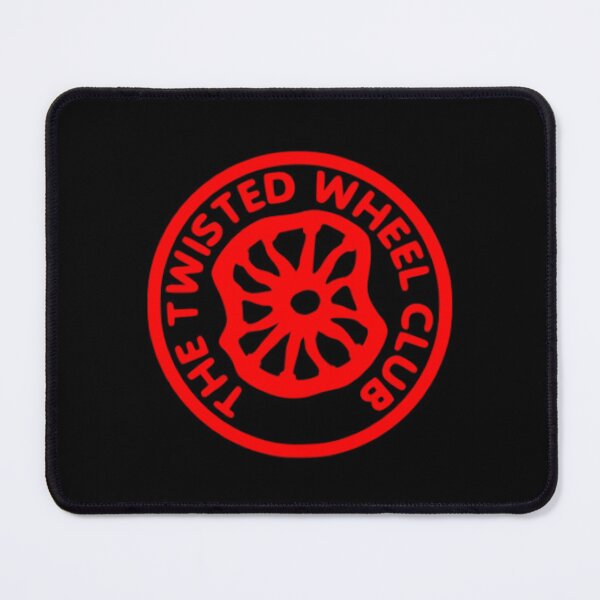 Item preview, Twisted Wheel designed and sold by bkxxl.