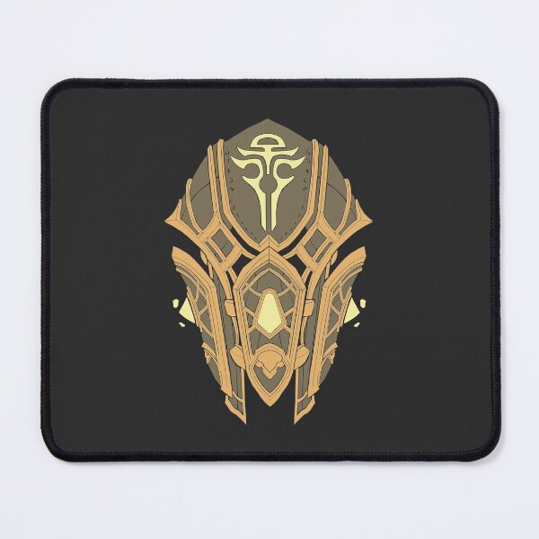 Item preview, Lightforged Draenei Crest - Alt designed and sold by All-Sorts.