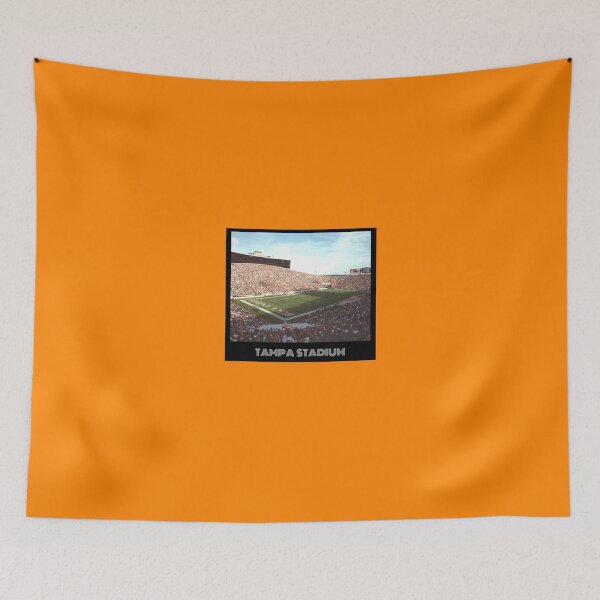 Item preview, Tampa Stadium designed and sold by DeadStadium.