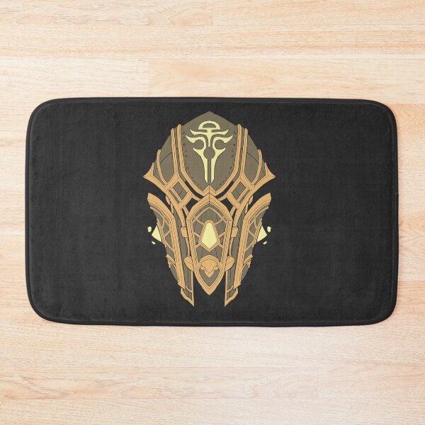 Item preview, Lightforged Draenei Crest - Alt designed and sold by All-Sorts.