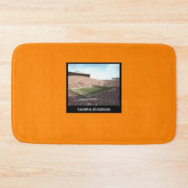 Item preview, Tampa Stadium designed and sold by DeadStadium.