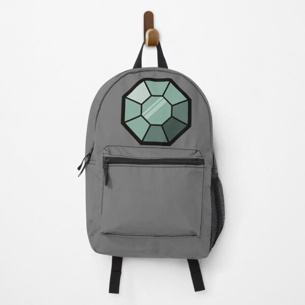 Item preview, The Boulder Badge designed and sold by friedricksonmic.