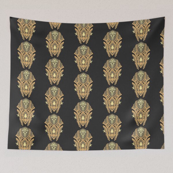 Item preview, Lightforged Draenei Crest - Alt designed and sold by All-Sorts.