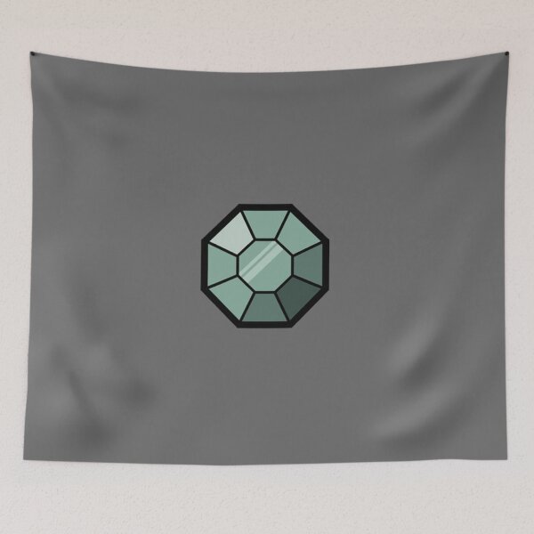 Item preview, The Boulder Badge designed and sold by friedricksonmic.