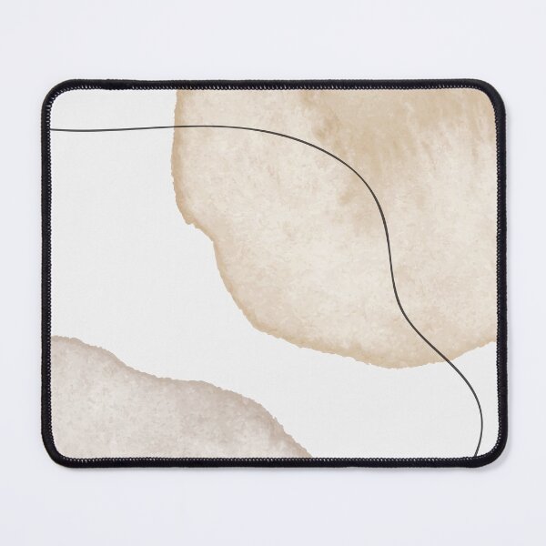 Item preview,  Watercolor Line Minimal 1 designed and sold by Shawa Shop.